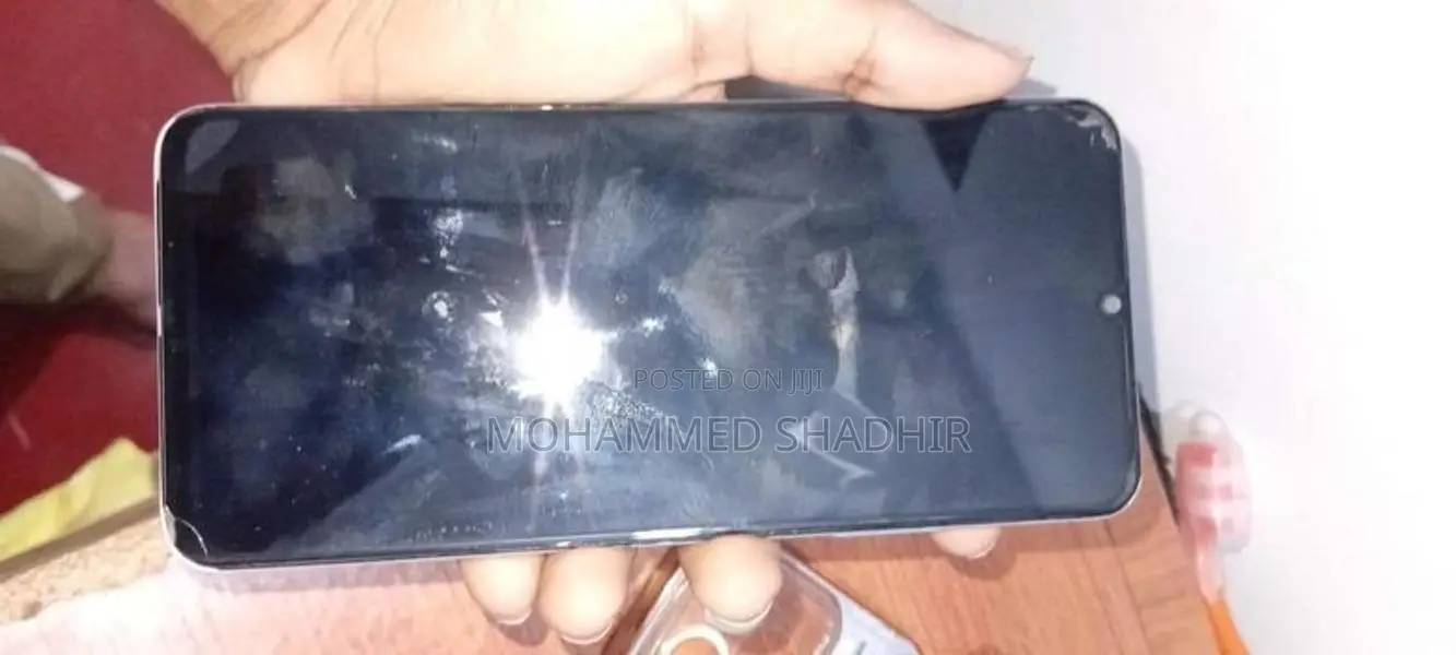 Realme Note 50 (Used)