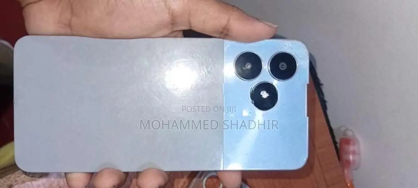 Realme Note 50 (Used)
