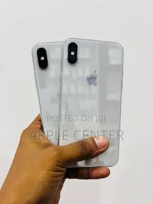 Apple iPhone X (Used)
