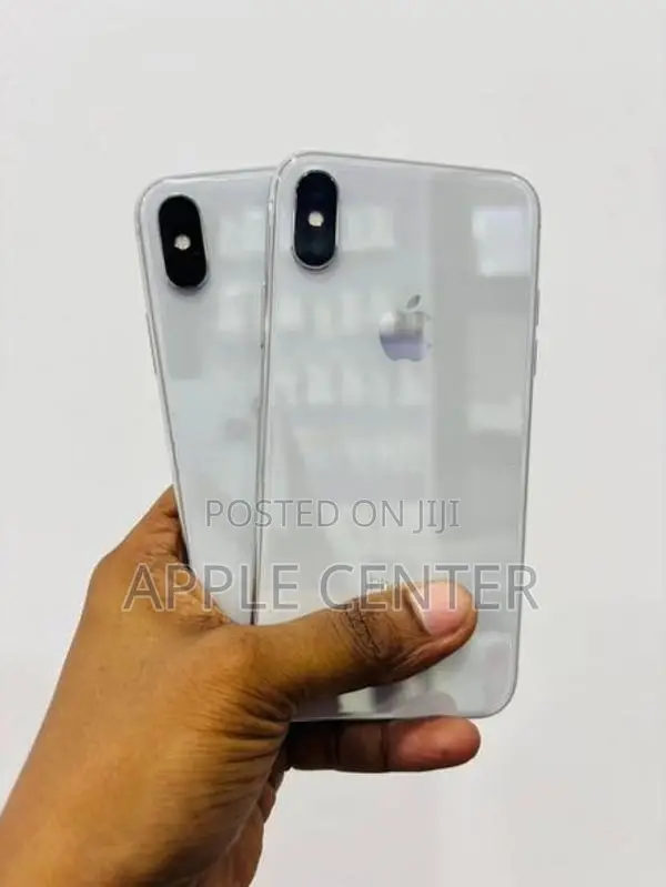 Apple iPhone X (Used)