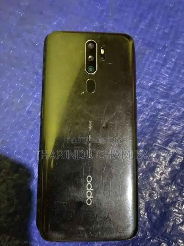 Oppo A5 (Used)