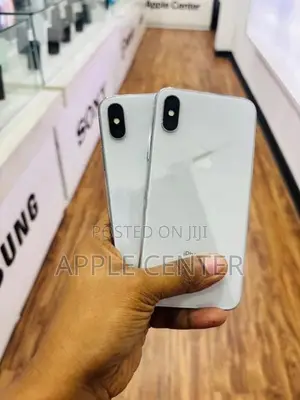 Apple iPhone X (Used)
