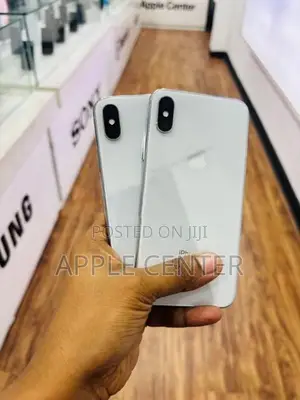 Apple iPhone X (Used)