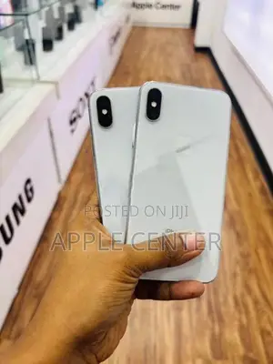 Apple iPhone X (Used)
