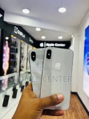 Apple iPhone X (Used)