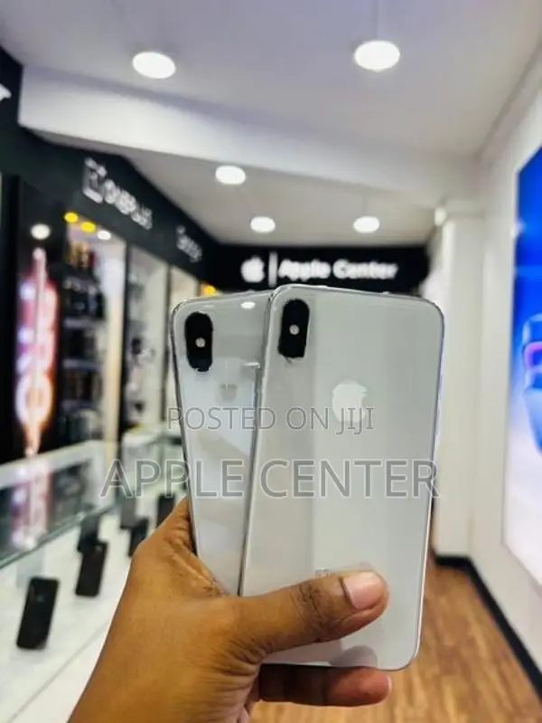 Apple iPhone X (Used)