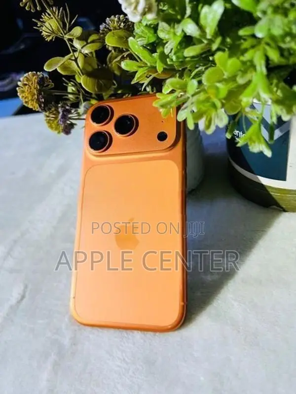 Apple iPhone 17 Pro (Used)