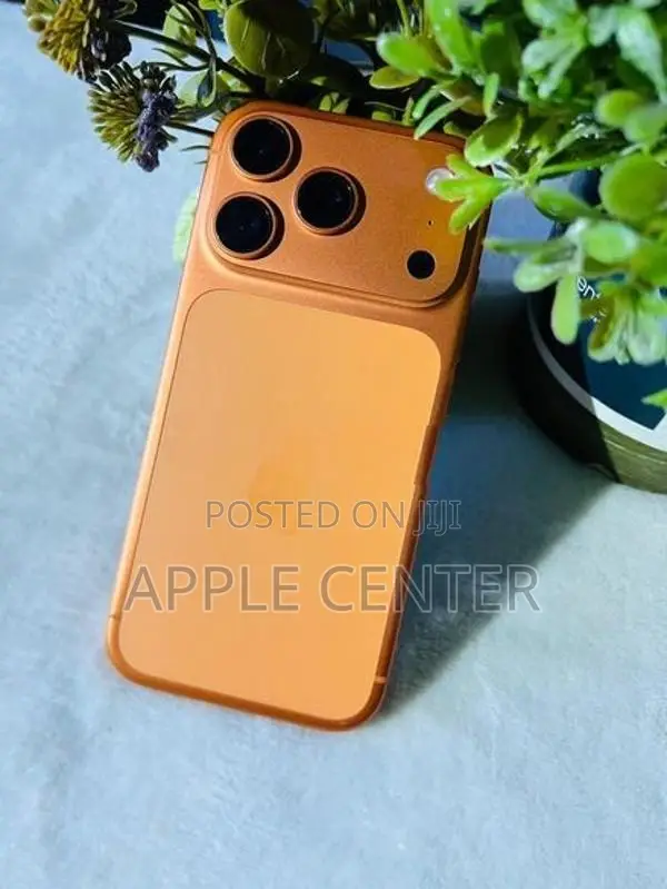 Apple iPhone 17 Pro (Used)