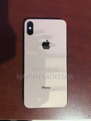 Apple iPhone XS Max (Used)