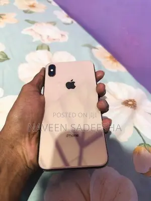 Apple iPhone XS Max (Used)