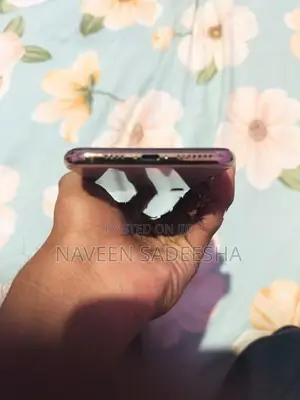 Apple iPhone XS Max (Used)