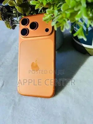 Apple iPhone 17 Pro (Used)