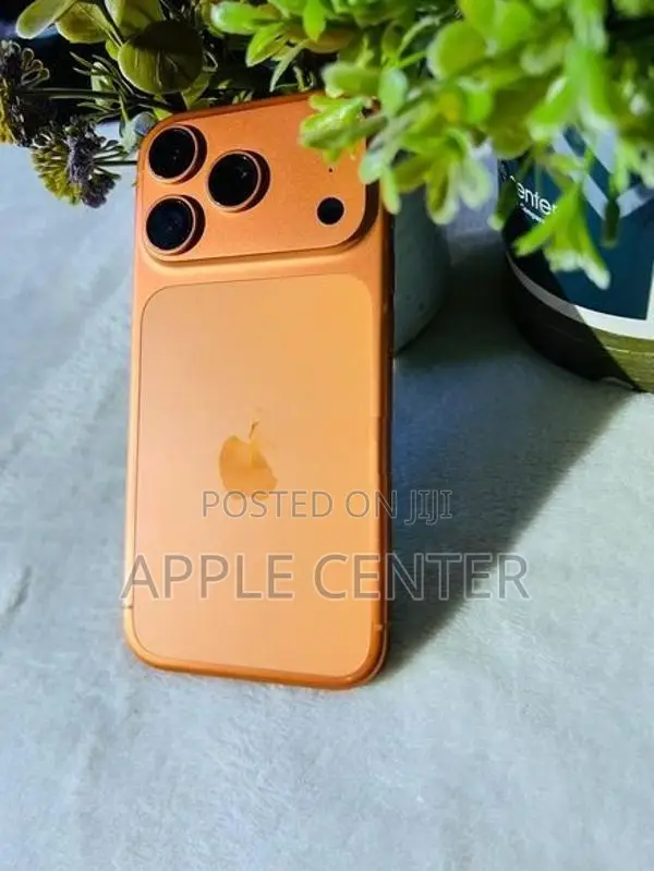 Apple iPhone 17 Pro (Used)