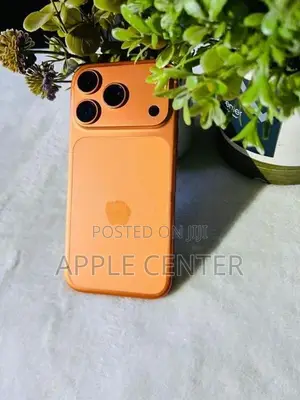 Apple iPhone 17 Pro (Used)