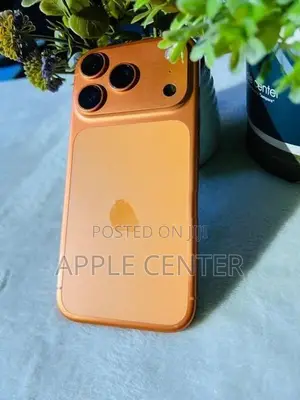 Apple iPhone 17 Pro (Used)