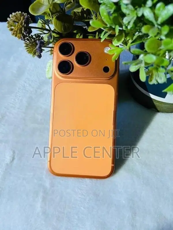 Apple iPhone 17 Pro (Used)