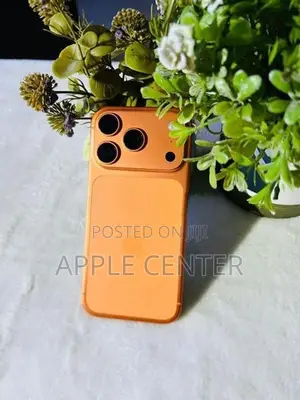 Apple iPhone 17 Pro (Used)