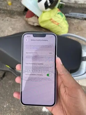 Apple iPhone 14 (Used)