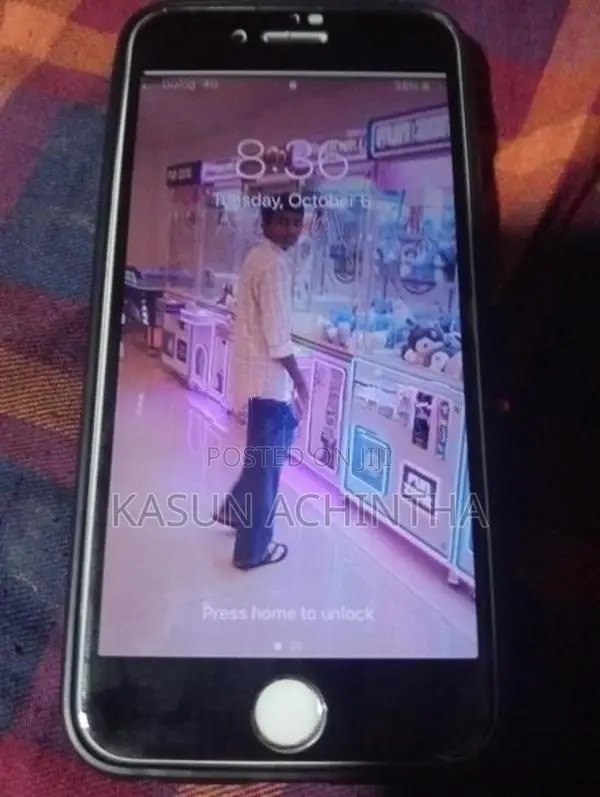 Apple iPhone 6S (Used)