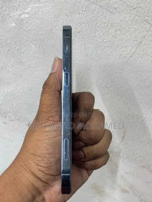 Apple iPhone 12 Pro LLA (Used)