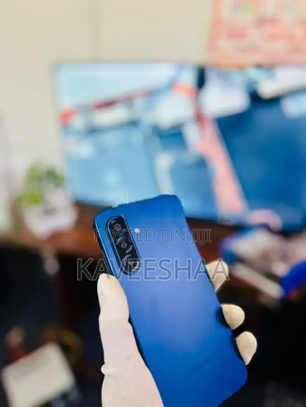 Samsung Galaxy A17 4GB 128GB (Used)
