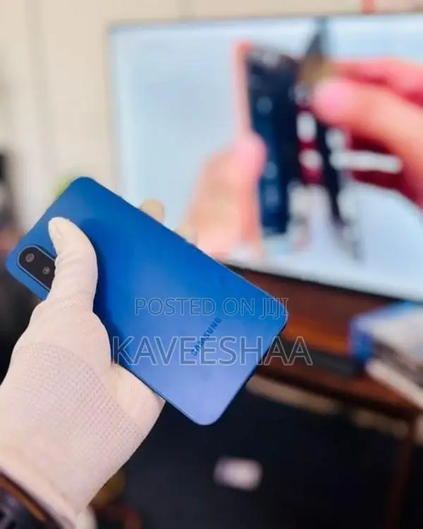 Samsung Galaxy A17 4GB 128GB (Used)
