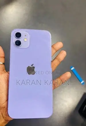 Apple iPhone 12 (Used)