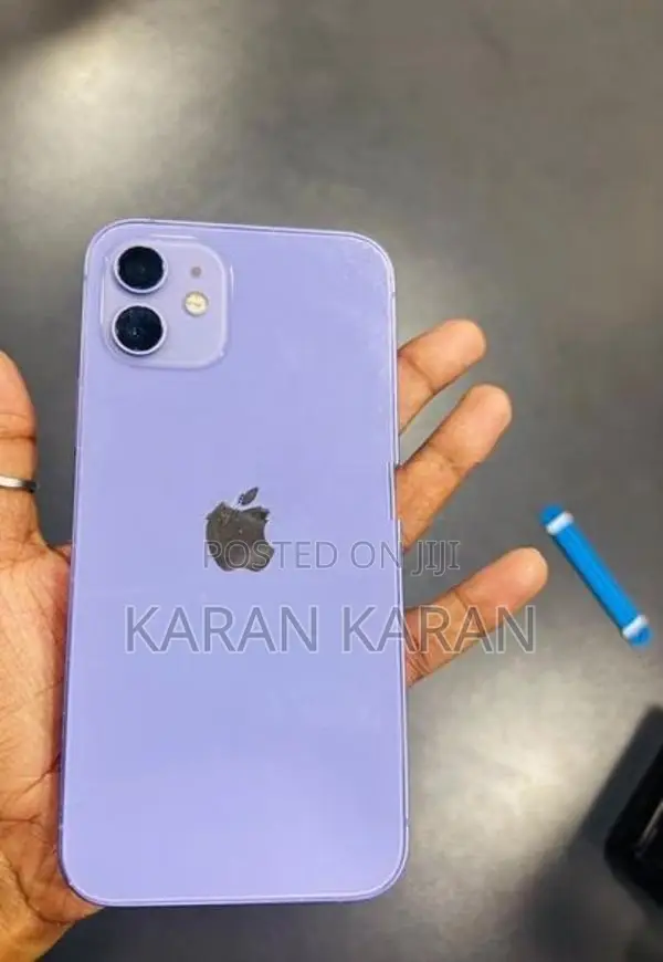 Apple iPhone 12 (Used)