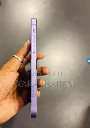 Apple iPhone 12 (Used)