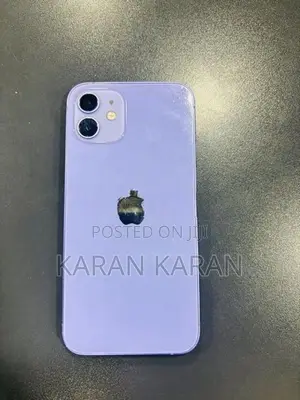 Apple iPhone 12 (Used)