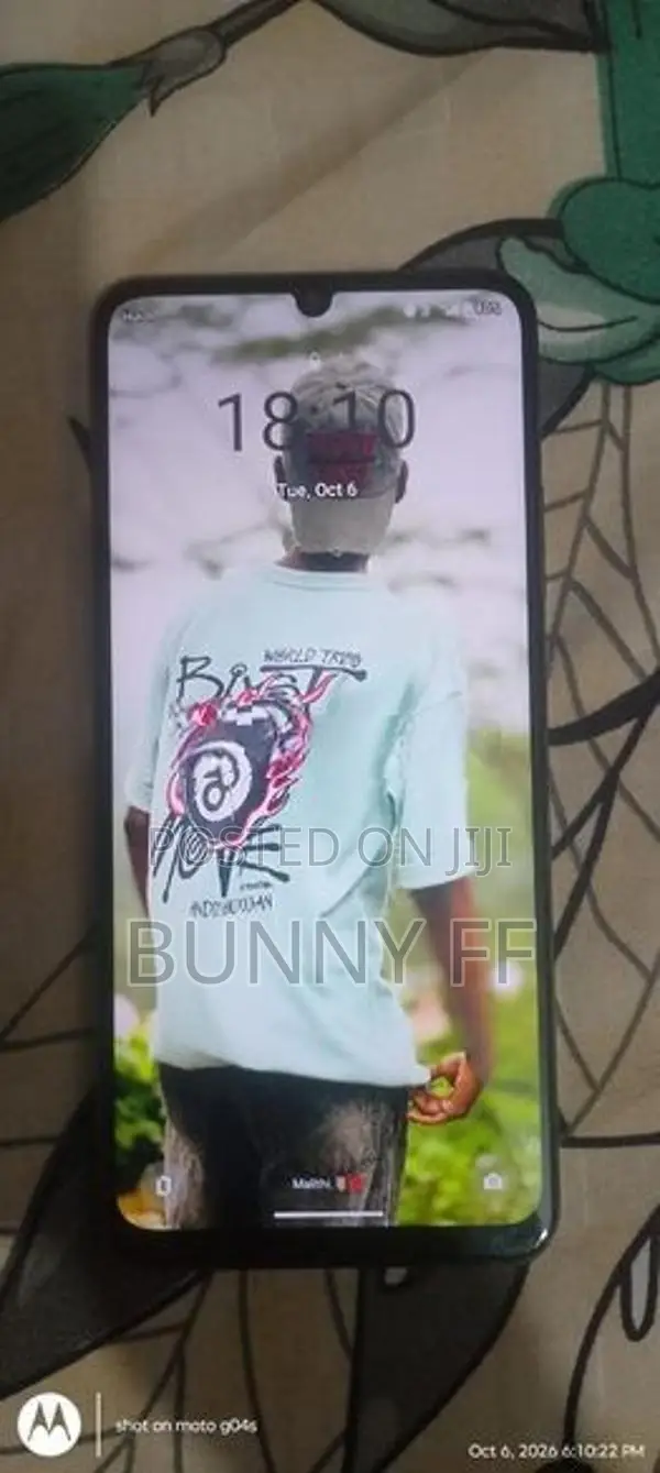Realme C61 (Used)