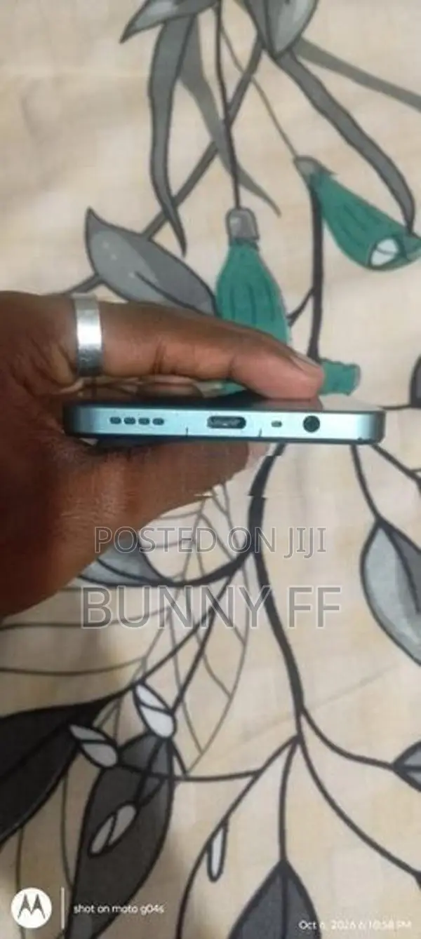 Realme C61 (Used)