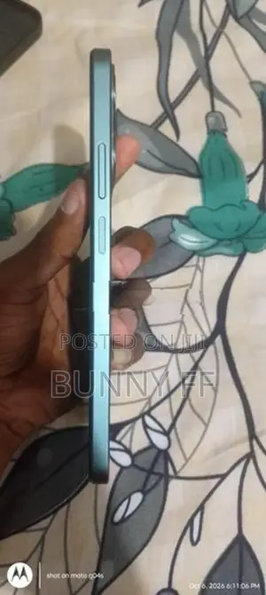 Realme C61 (Used)