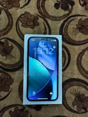 Apple iPhone 11 Pro (Used)