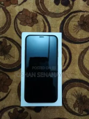Apple iPhone 11 Pro (Used)