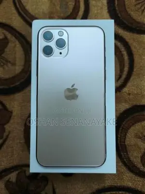 Apple iPhone 11 Pro (Used)