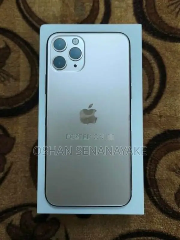 Apple iPhone 11 Pro (Used)