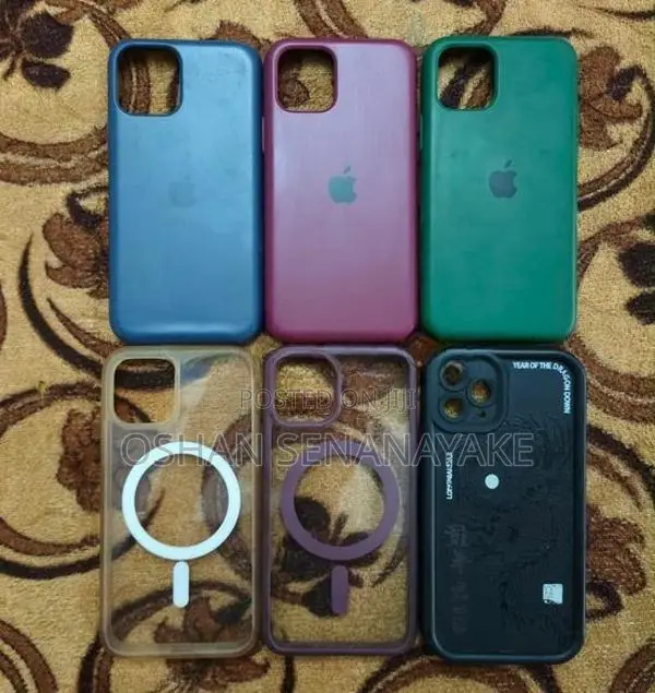 Apple iPhone 11 Pro (Used)