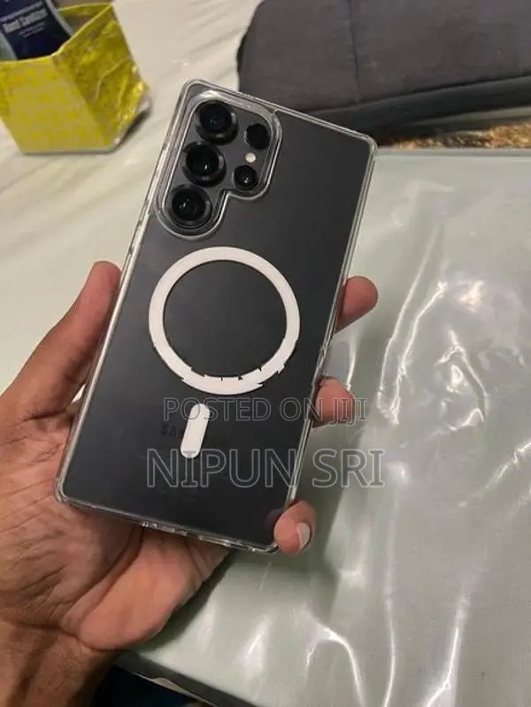 Samsung Galaxy S25 Ultra (Used)