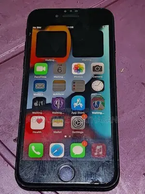 Apple iPhone 7 (Used)