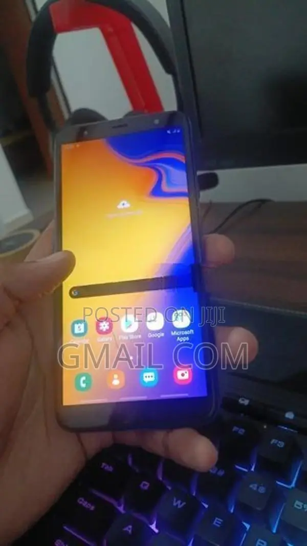 Samsung Galaxy J4+ (Used)