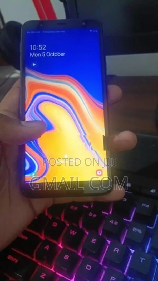 Samsung Galaxy J4+ (Used)