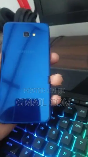 Samsung Galaxy J4+ (Used)