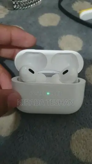 Apple AirPods Pro 2nd Gen