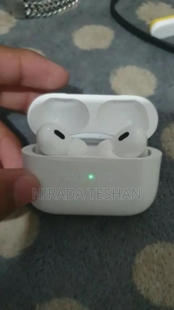 Apple AirPods Pro 2nd Gen