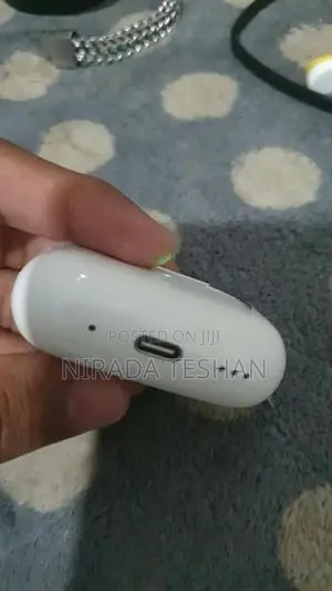 Apple AirPods Pro 2nd Gen