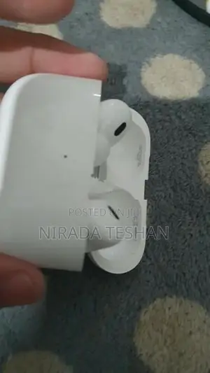 Apple AirPods Pro 2nd Gen