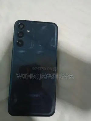 Samsung Galaxy M15 (Used)