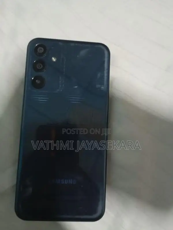 Samsung Galaxy M15 (Used)