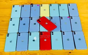Apple iPhone 11 (Used)